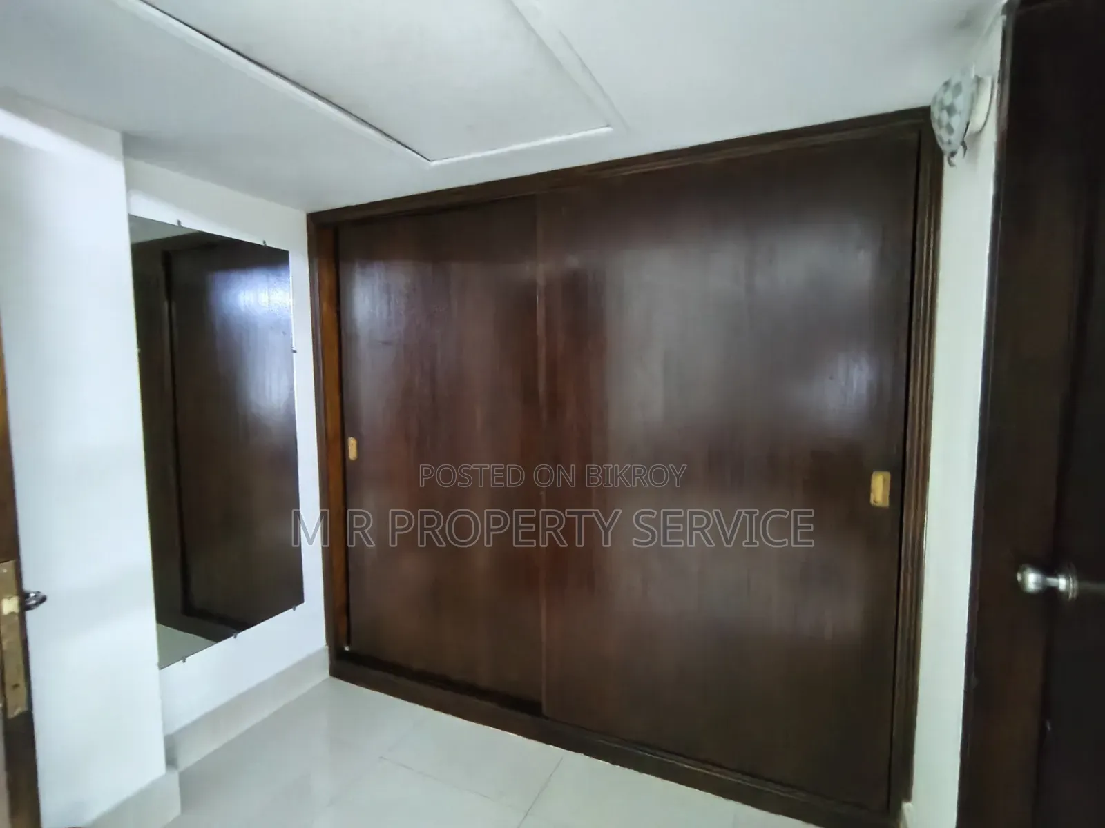 Furnished 4-Bedroom Apartment in Gulshan for Rent in Gulshan