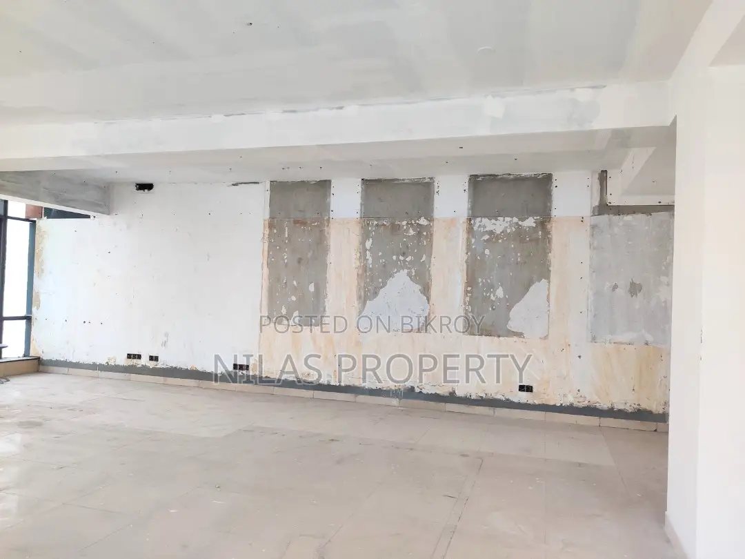 Prime Front View Commercial Space Rent in Dhanmondi in Dhanmondi