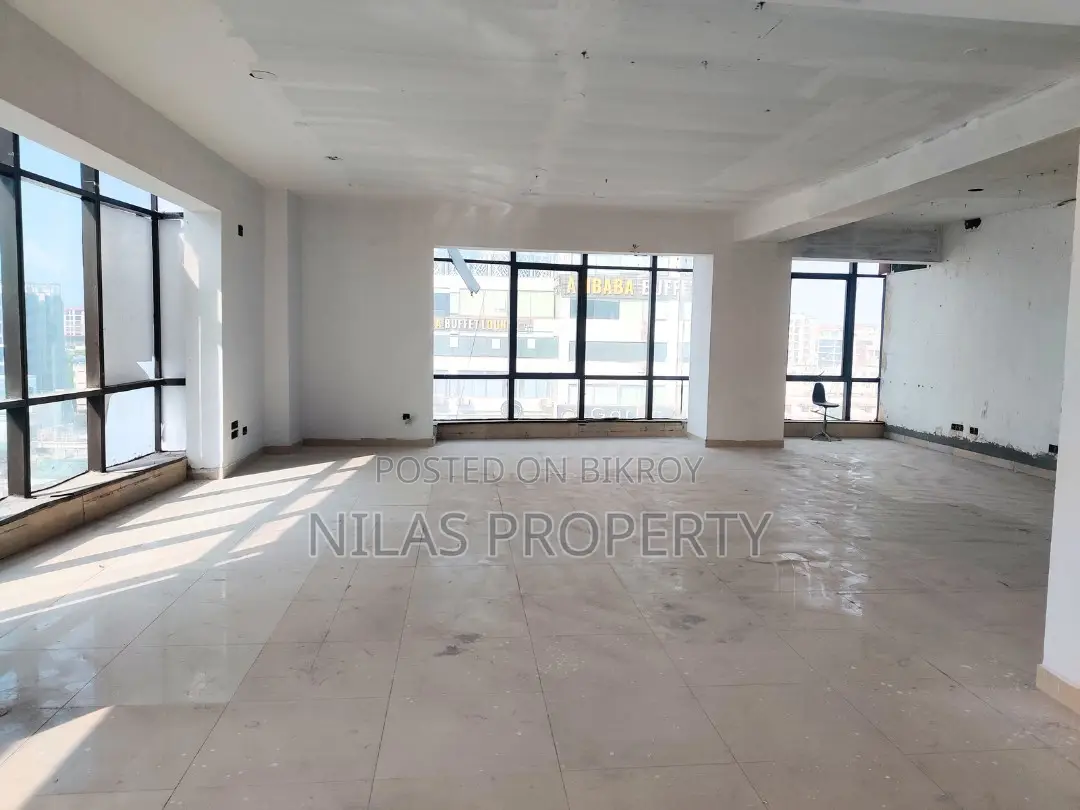 Prime Front View Commercial Space Rent in Dhanmondi in Dhanmondi