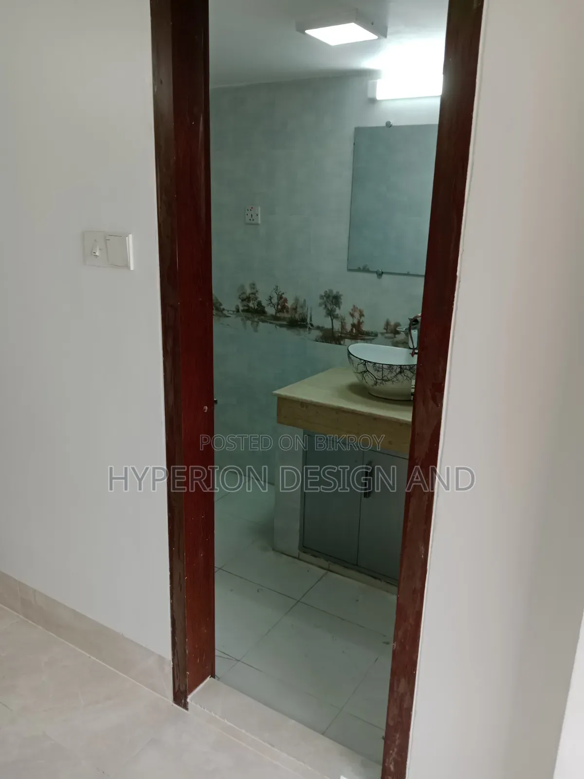 3-bedroom Condo in Hyperion Design And, Banasree for Sale in Banasree