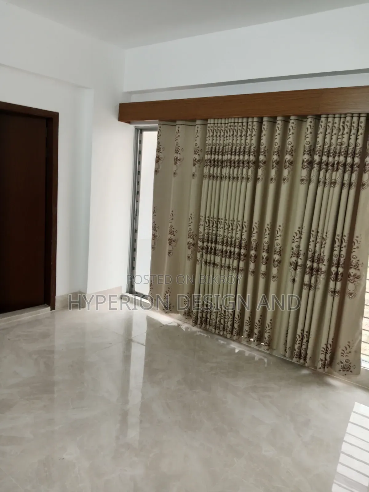 3-bedroom Condo in Hyperion Design And, Banasree for Sale in Banasree