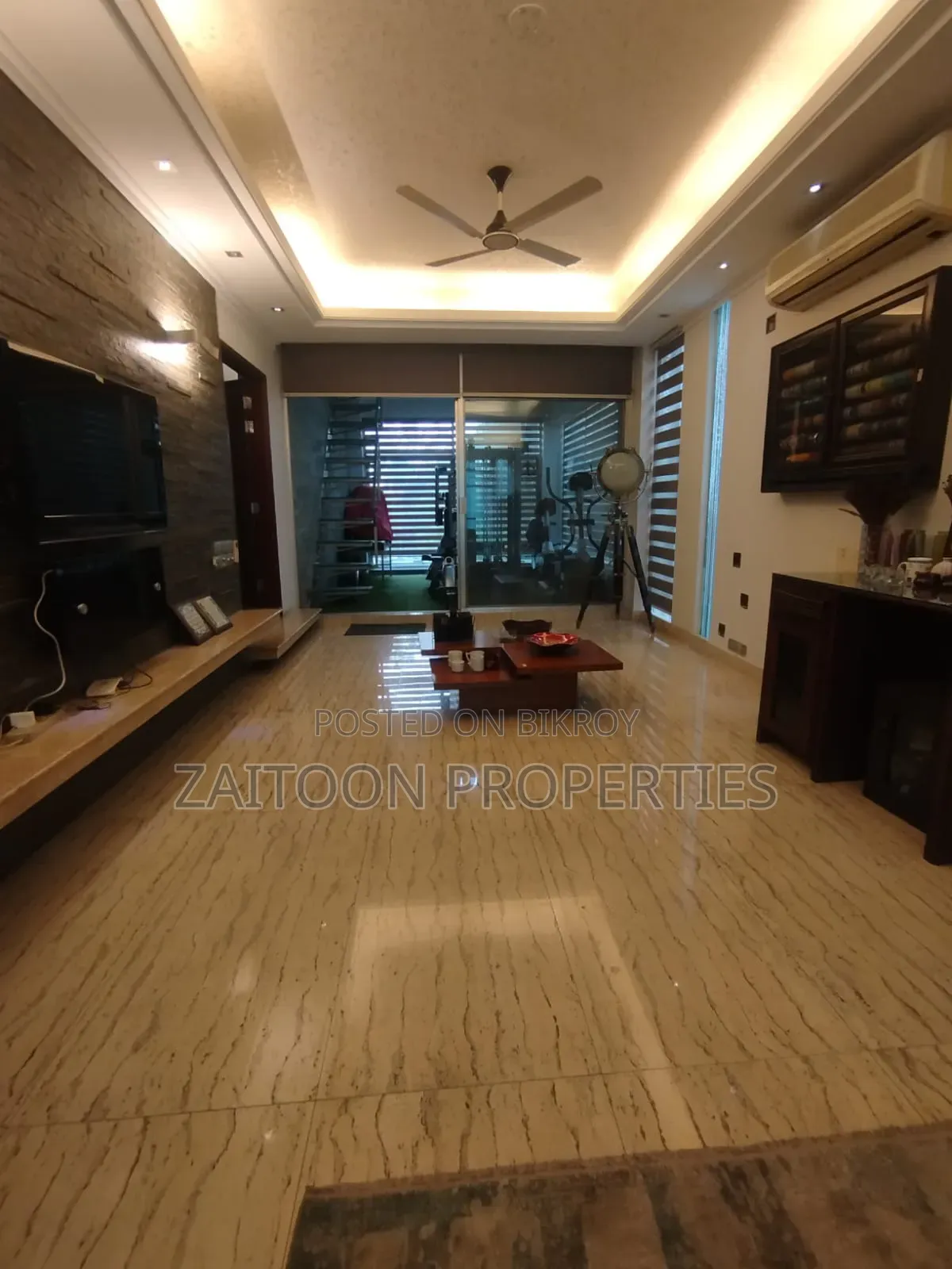 Furnished 5-bedroom Duplex in Khilkhet for Sale in Khilkhet