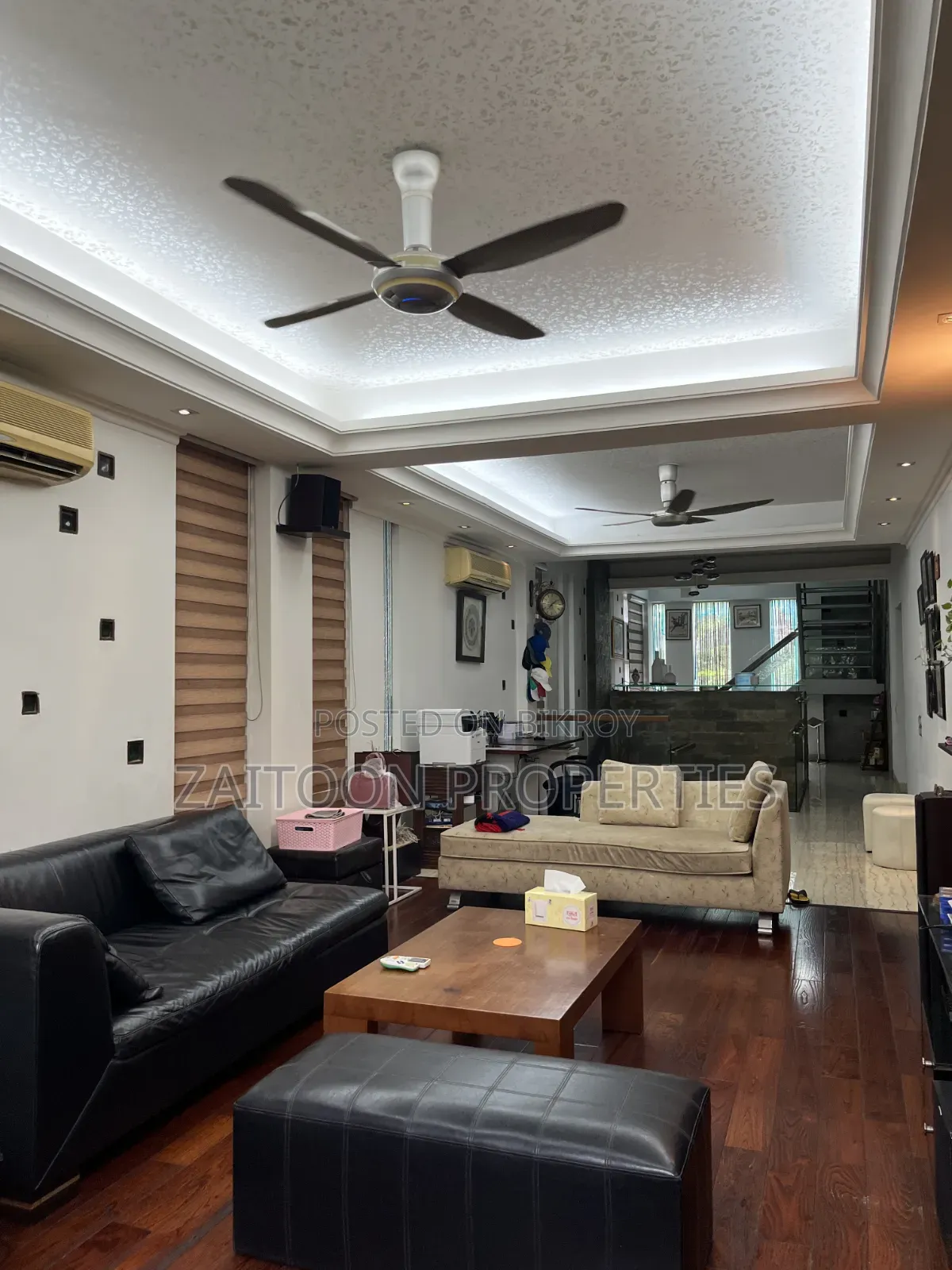 Furnished 5-bedroom Duplex in Khilkhet for Sale in Khilkhet