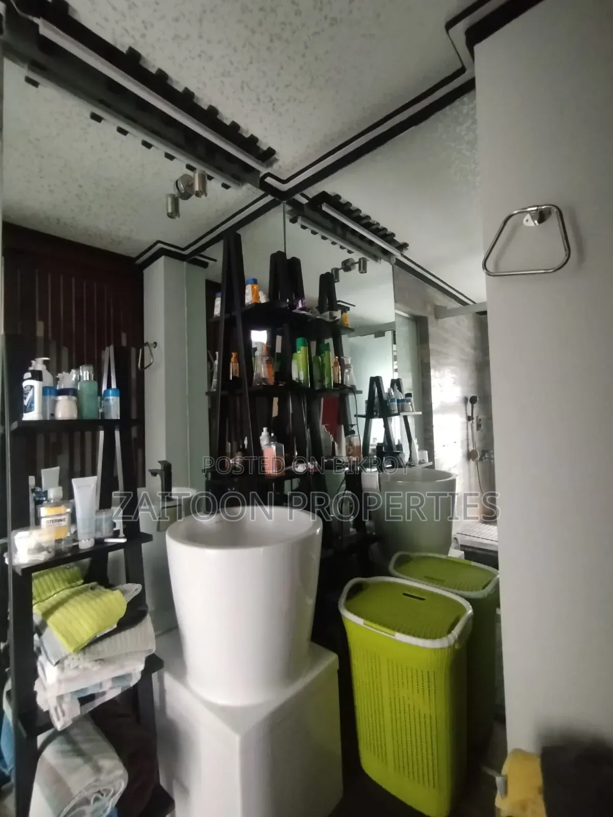 Furnished 5-bedroom Duplex in Khilkhet for Sale in Khilkhet