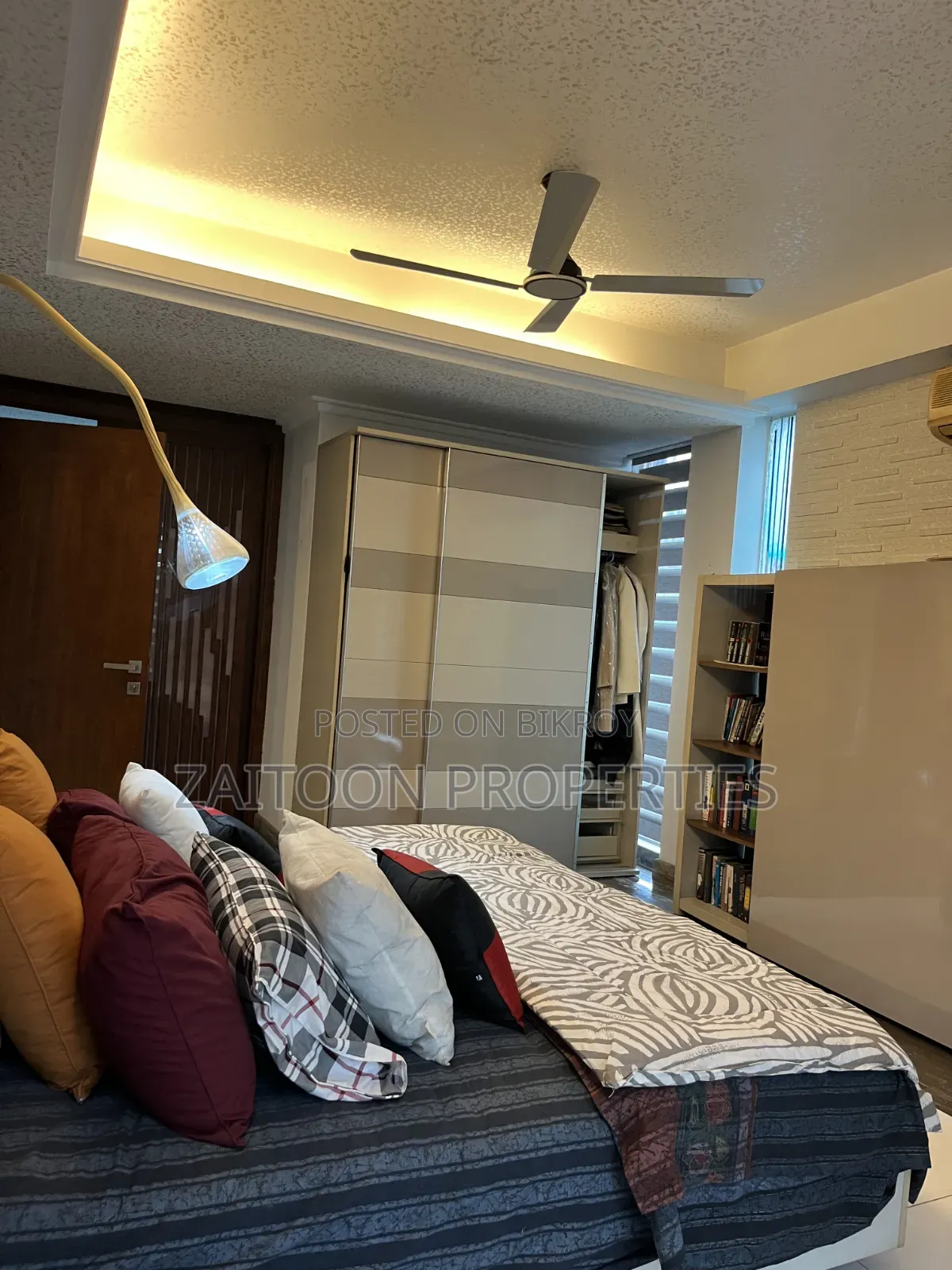 Furnished 5-bedroom Duplex in Khilkhet for Sale in Khilkhet