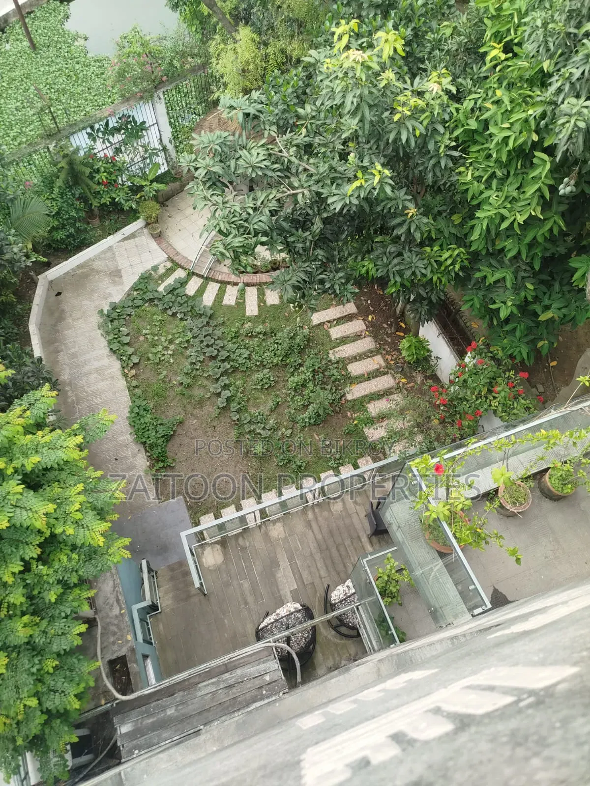Furnished 5-bedroom Duplex in Khilkhet for Sale in Khilkhet