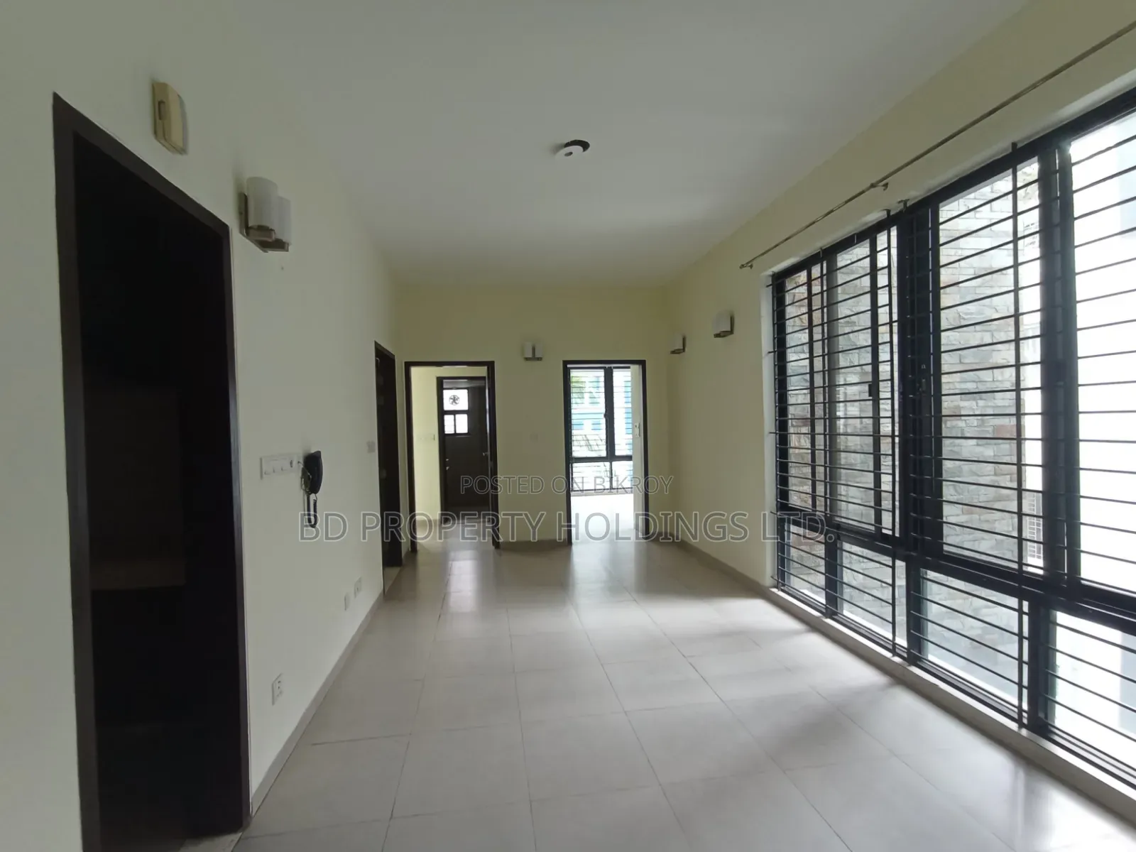 3-Bedroom Apartment in Uttara for Rent in Uttara