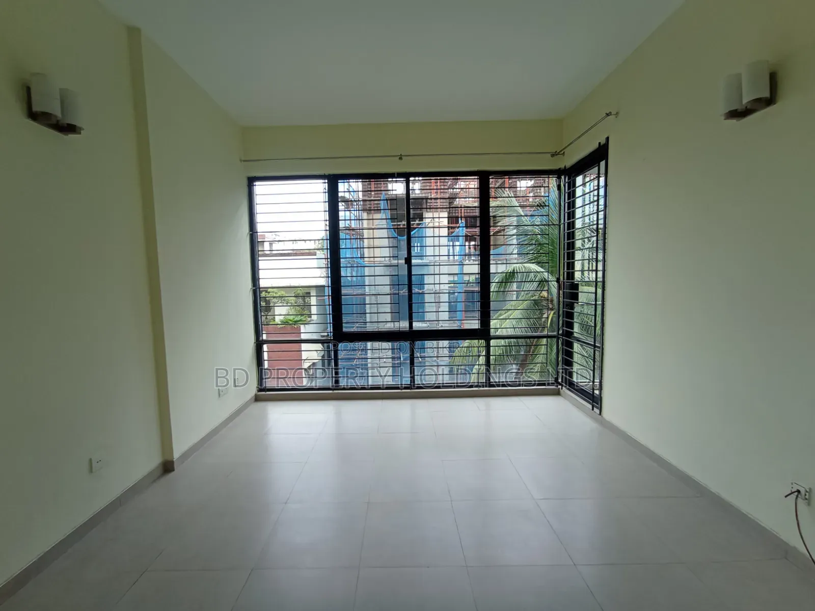 3-Bedroom Apartment in Uttara for Rent in Uttara