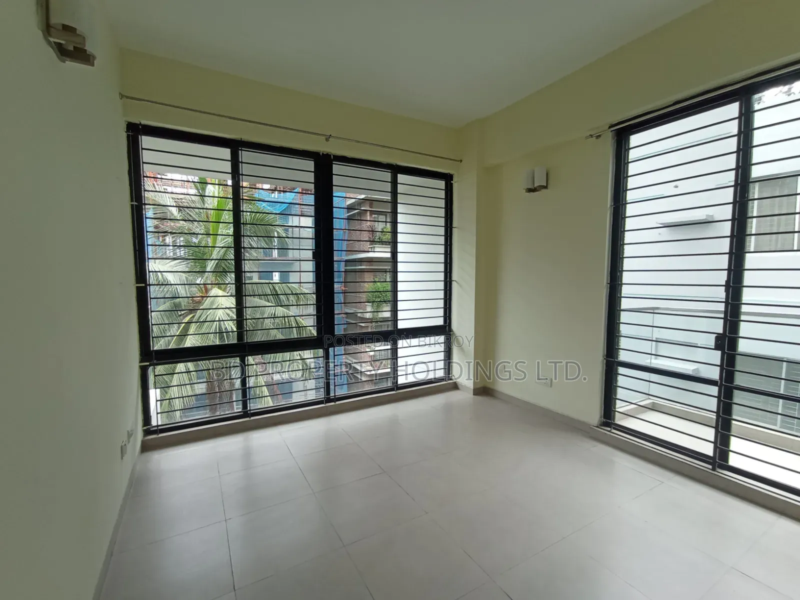 3-Bedroom Apartment in Uttara for Rent in Uttara