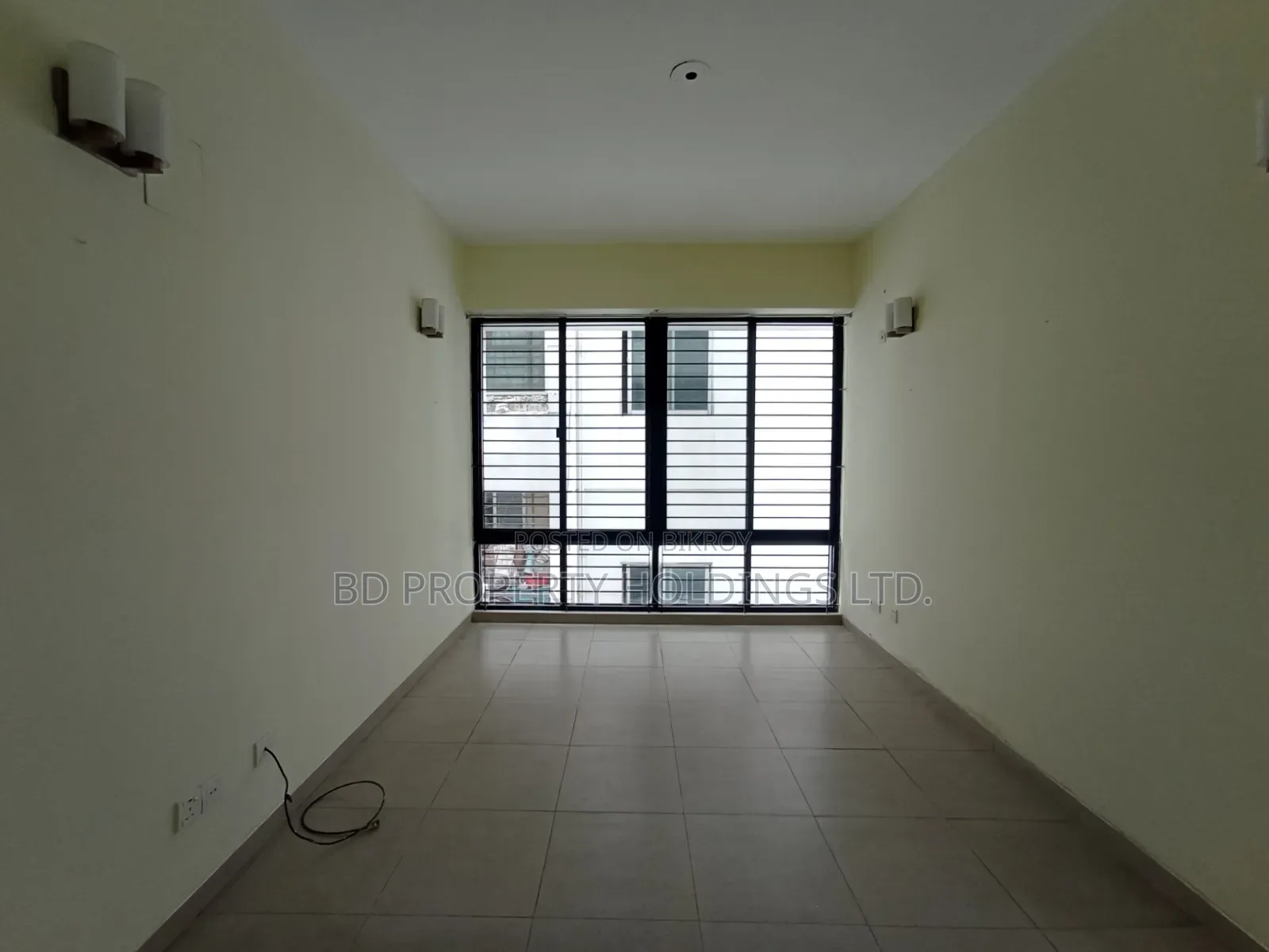 3-Bedroom Apartment in Uttara for Rent in Uttara