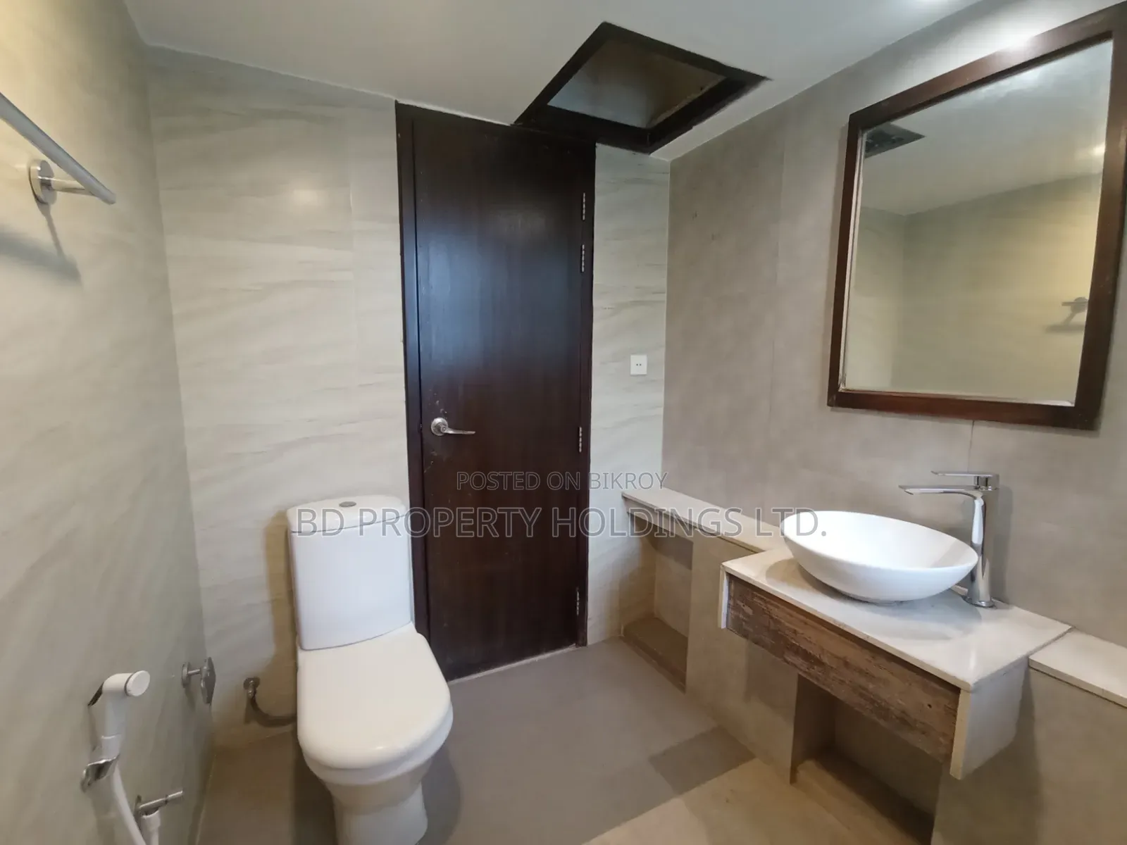 3-Bedroom Apartment in Uttara for Rent in Uttara