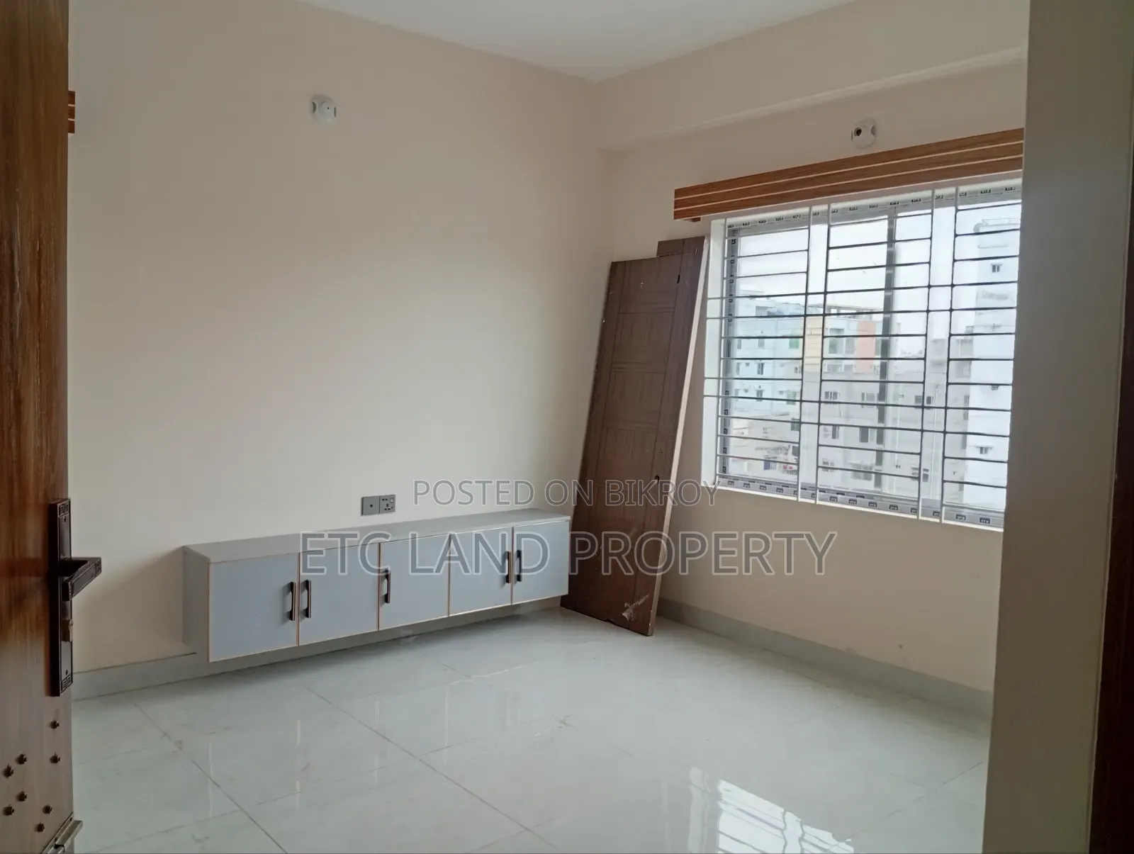 3-Bedroom Apartment in Mirpur-02 for sale in Mirpur