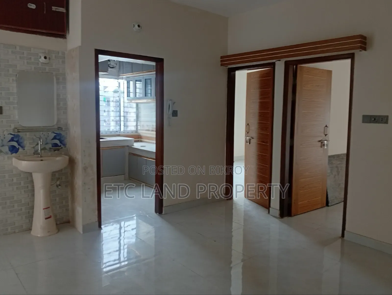 3-Bedroom Apartment in Mirpur-02 for sale in Mirpur