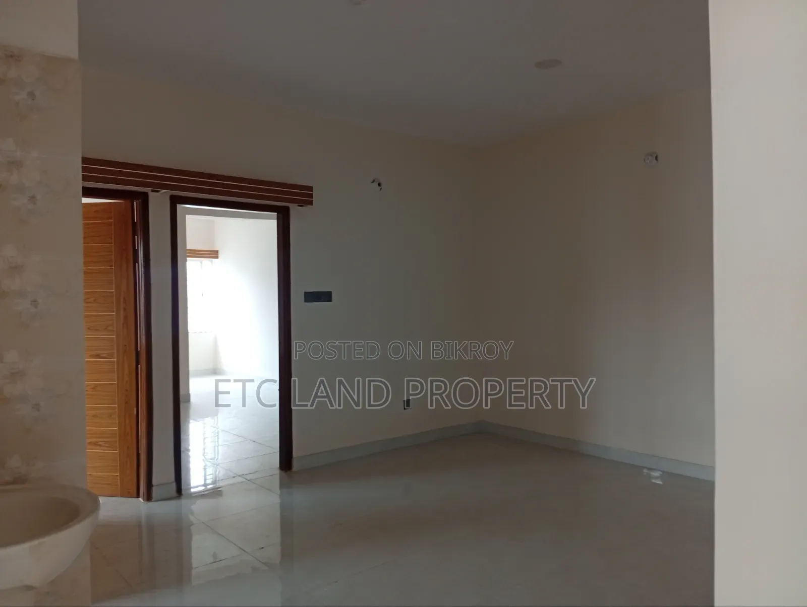 3-Bedroom Apartment in Mirpur-02 for sale in Mirpur