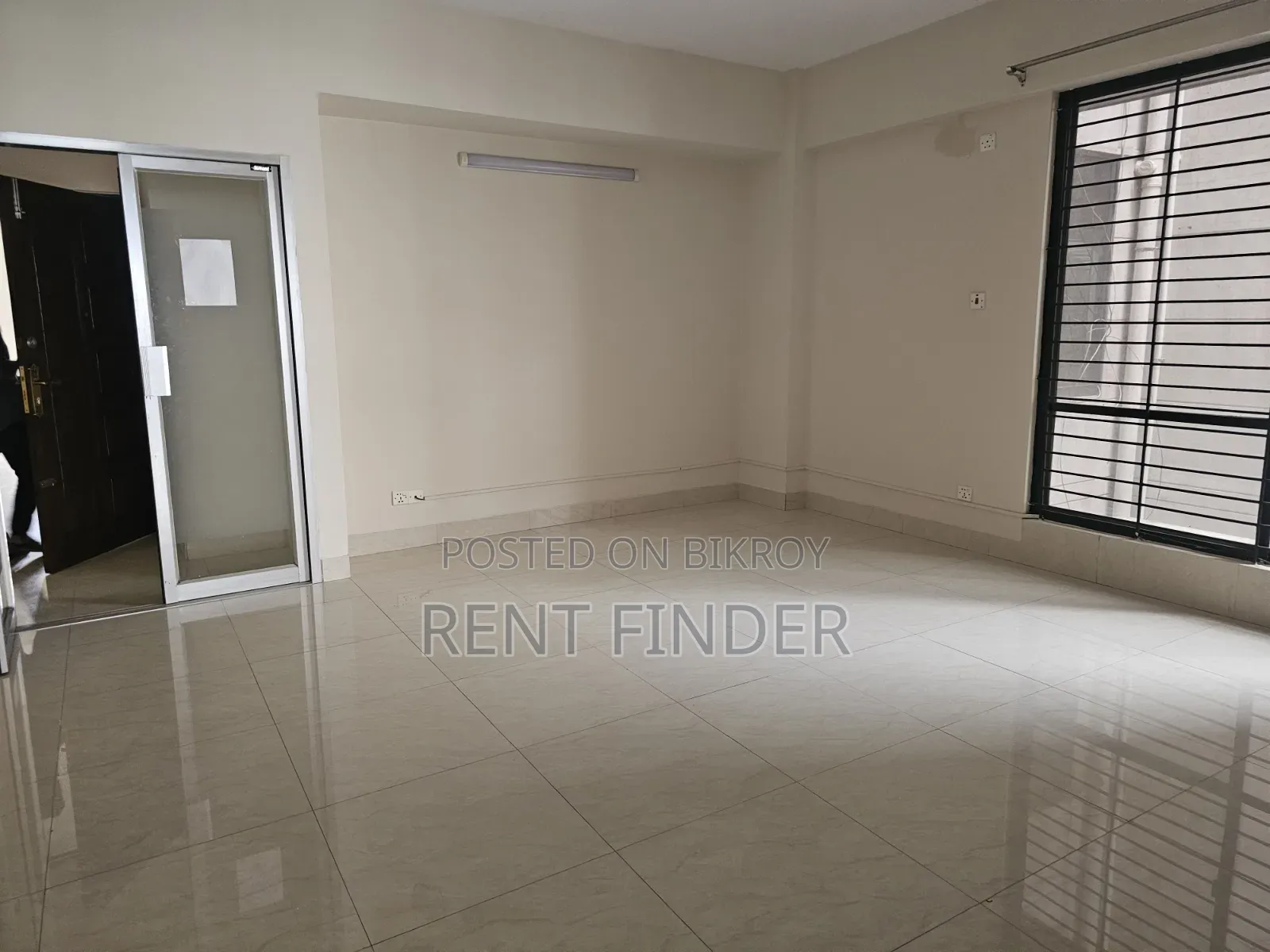 5-Bedroom Apartment in Gulshan for Rent in Gulshan