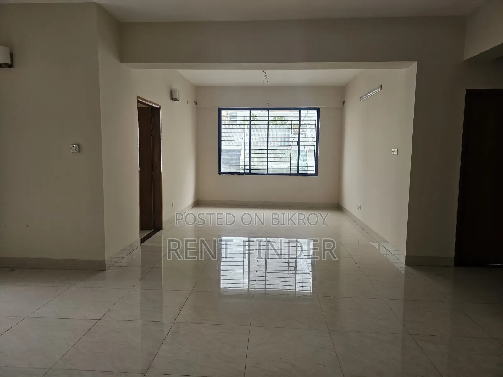 5-Bedroom Apartment in Gulshan for Rent in Gulshan