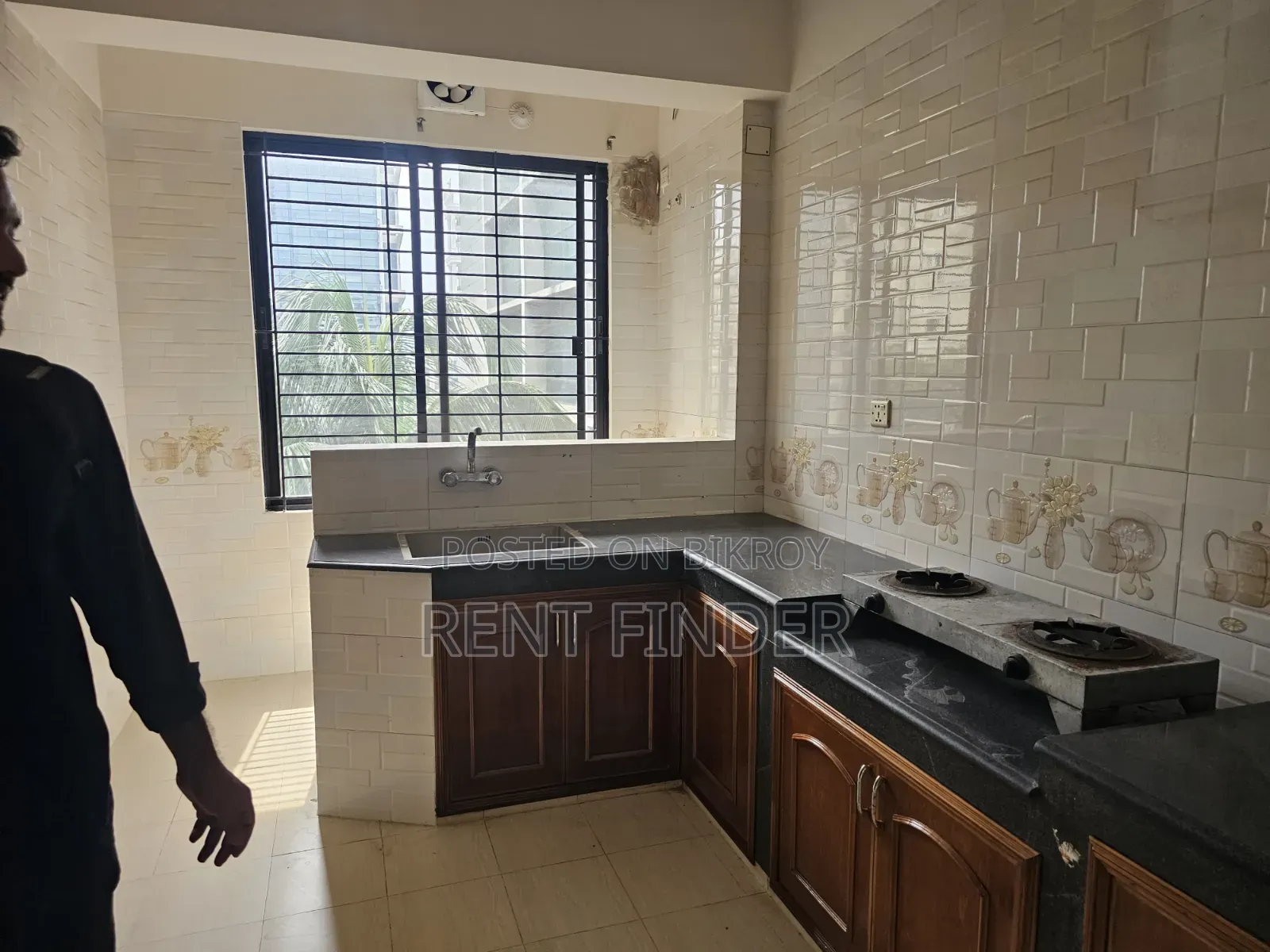5-Bedroom Apartment in Gulshan for Rent in Gulshan