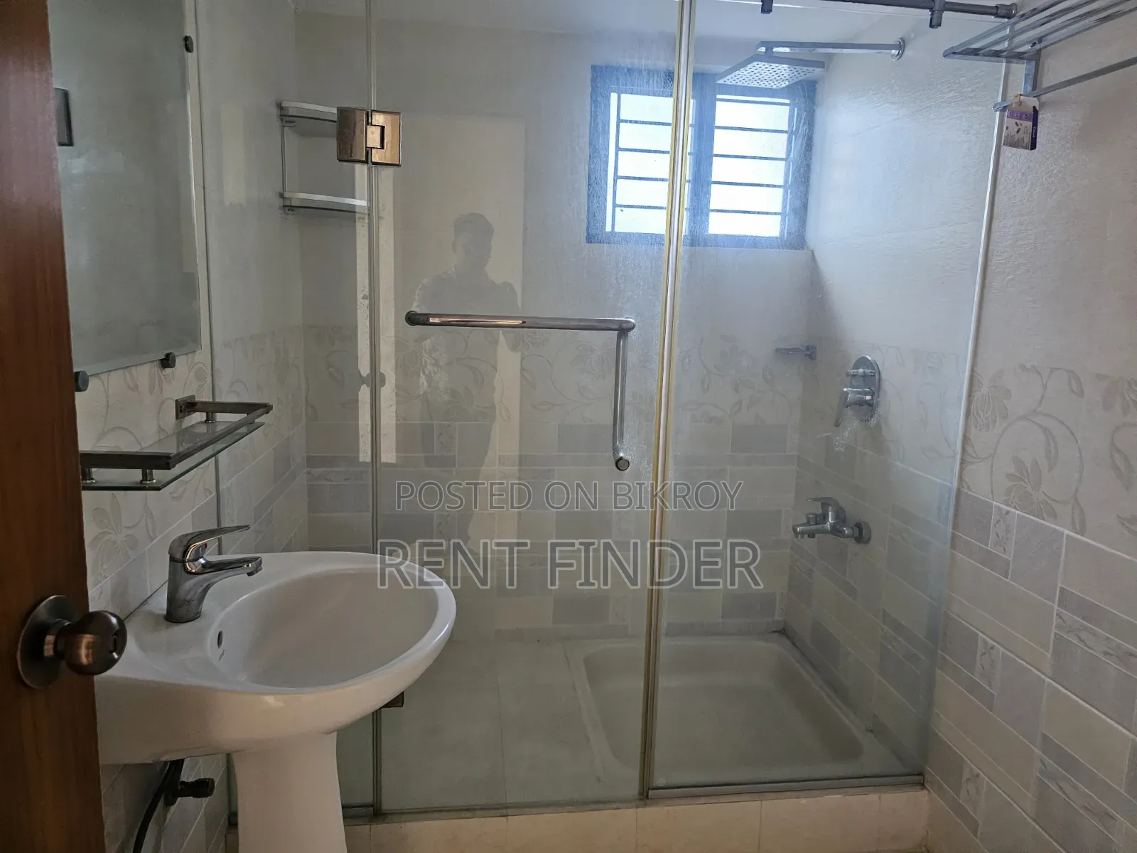 5-Bedroom Apartment in Gulshan for Rent in Gulshan