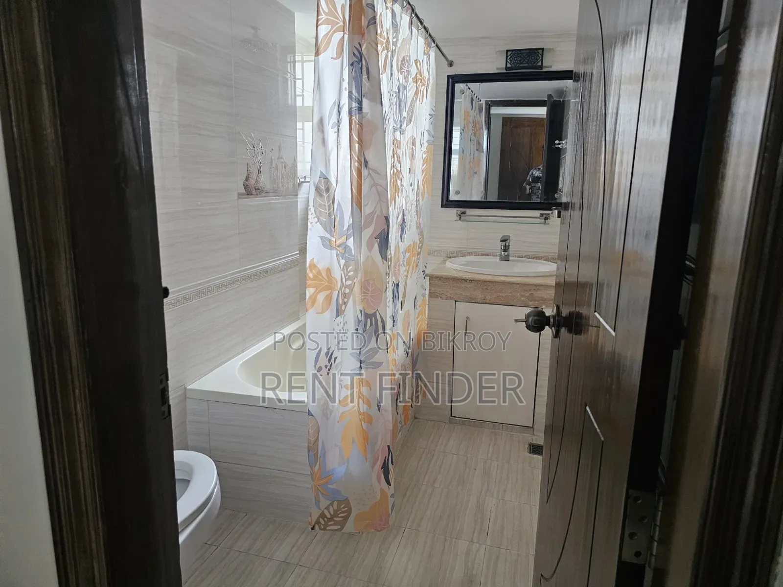 4-bedroom Apartment in Gulshan for Rent in Gulshan
