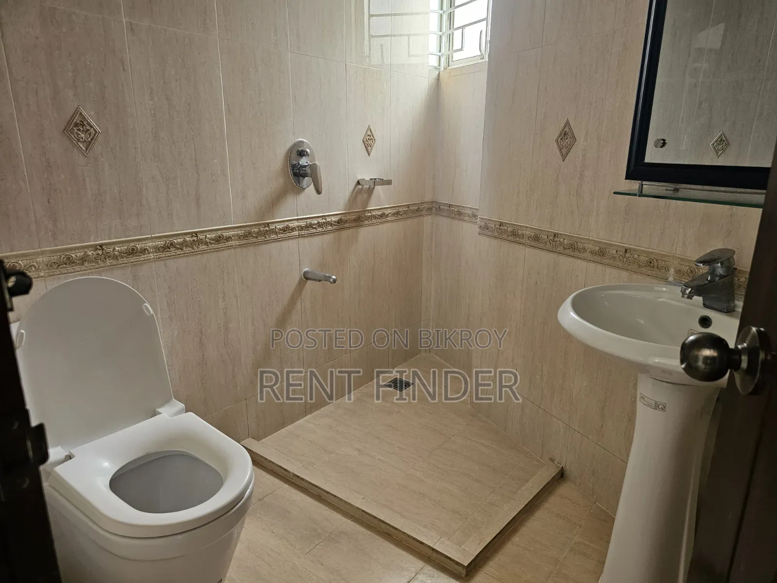 4-bedroom Apartment in Gulshan for Rent in Gulshan
