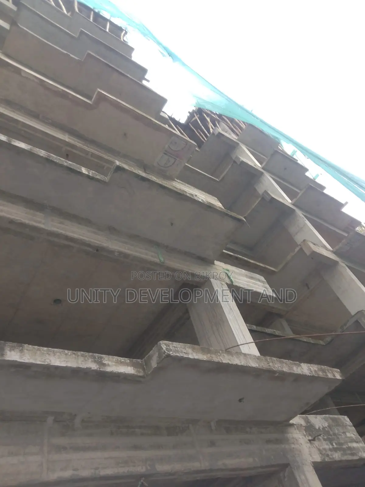 3bdrm Apartment in Unity Parvin Kunjo, Panthapath for Sale in Panthapath