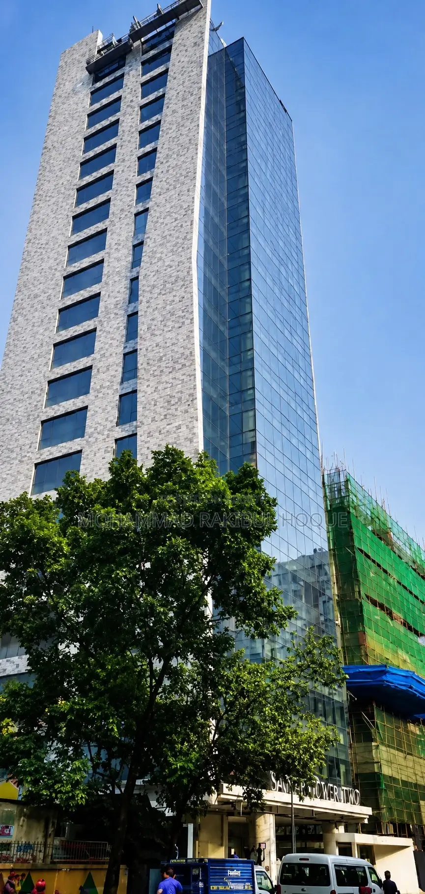 Commercial Office Space for Rent in Gulshan