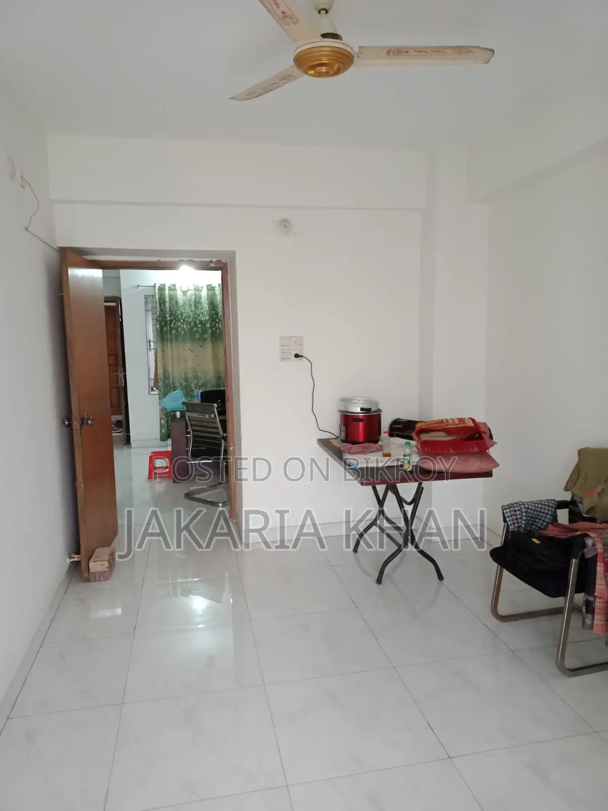 3bdrm Apartment in Uttara for Rent in Uttara