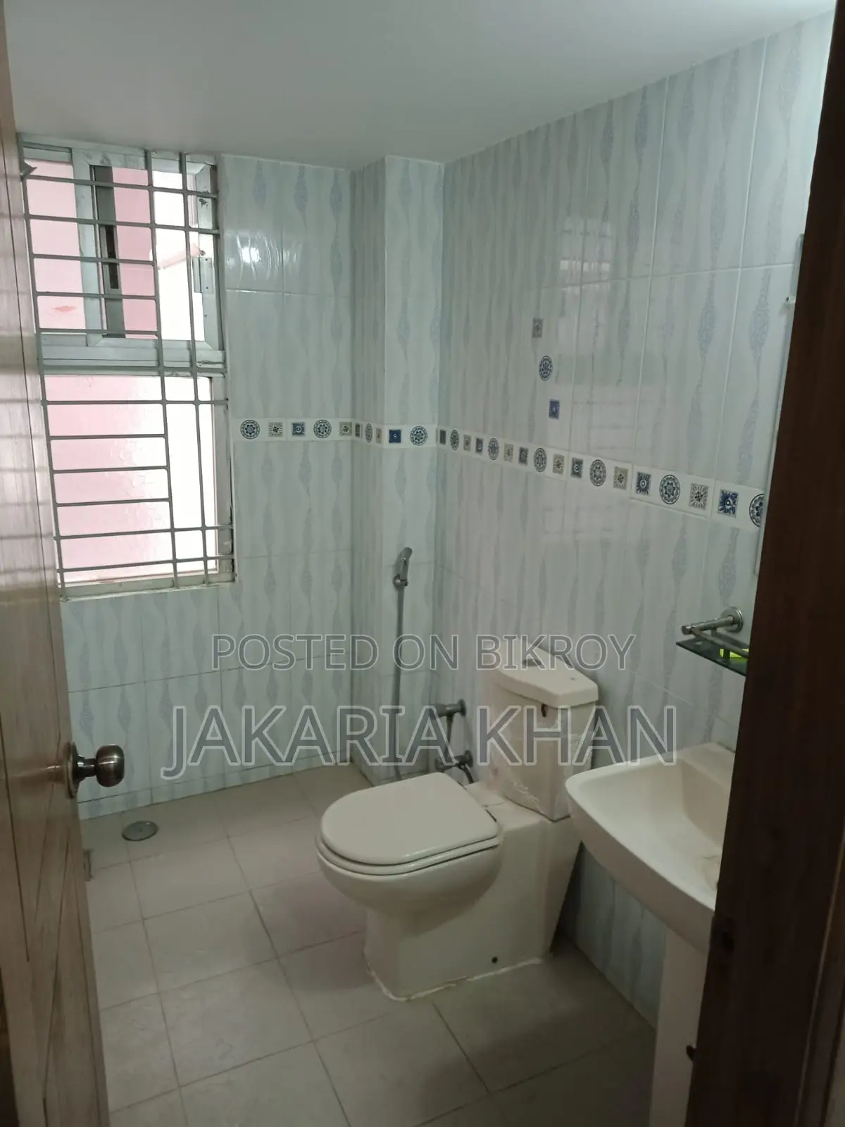 3bdrm Apartment in Uttara for Rent in Uttara