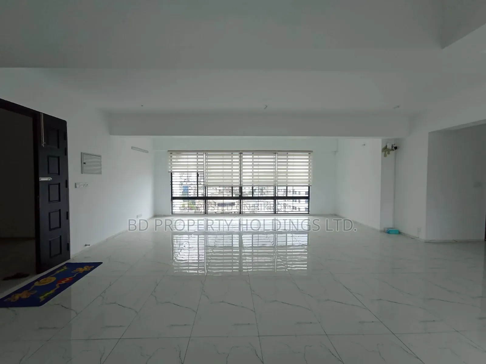 4bdrm Apartment in Uttara for Rent in Uttara