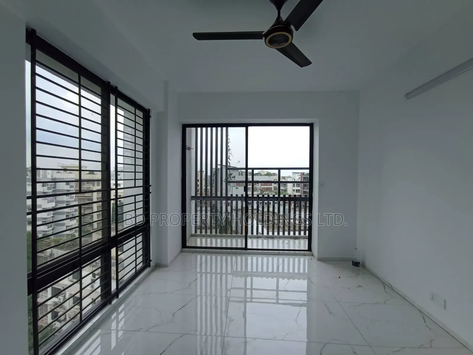 4bdrm Apartment in Uttara for Rent in Uttara