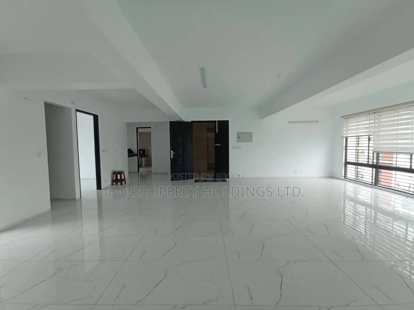 4bdrm Apartment in Uttara for Rent in Uttara