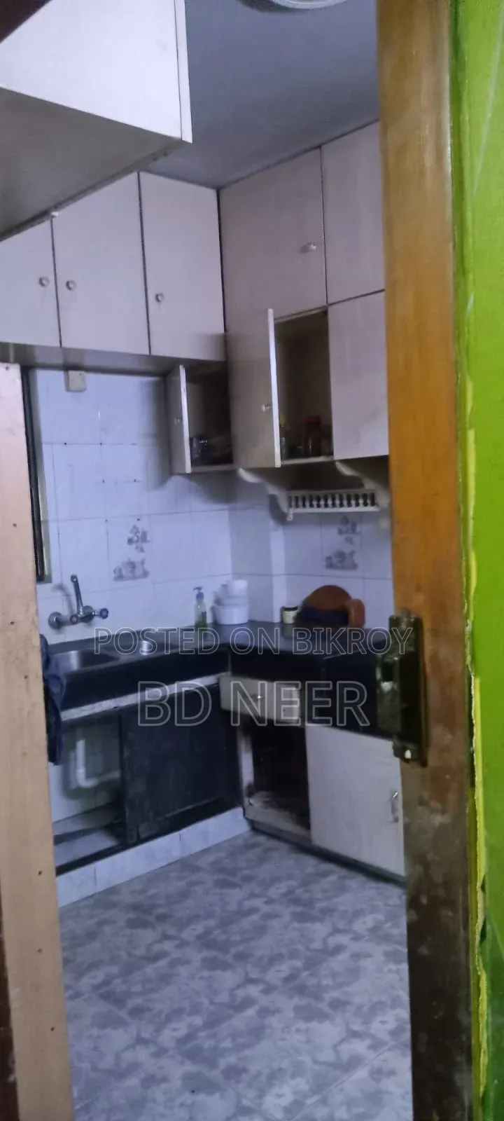 Semi Furnished 2500 Sq Ft Office for Rent in Gulshan-2 in Gulshan