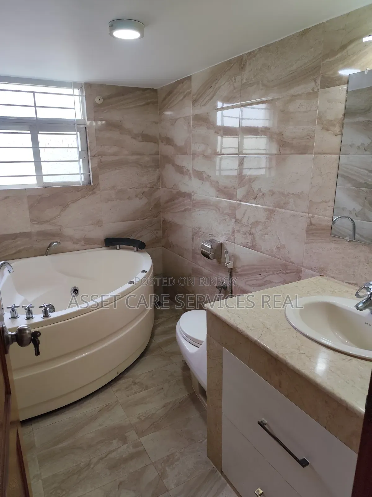 4-bedroom Apartment in Navana, Gulshan for Rent in Gulshan