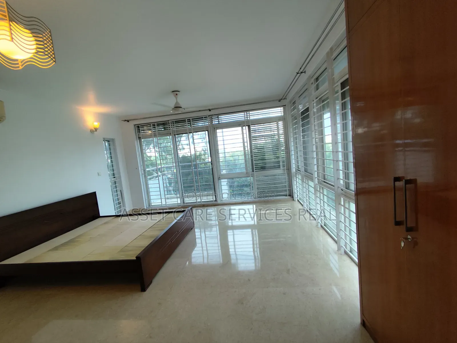 4-bedroom Apartment in Navana, Gulshan for Rent in Gulshan