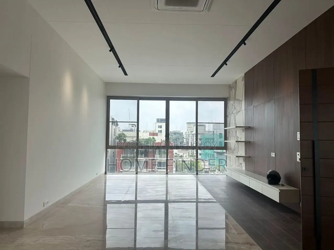 4-Bedroom Apartment in Gulshan for Rent in Gulshan