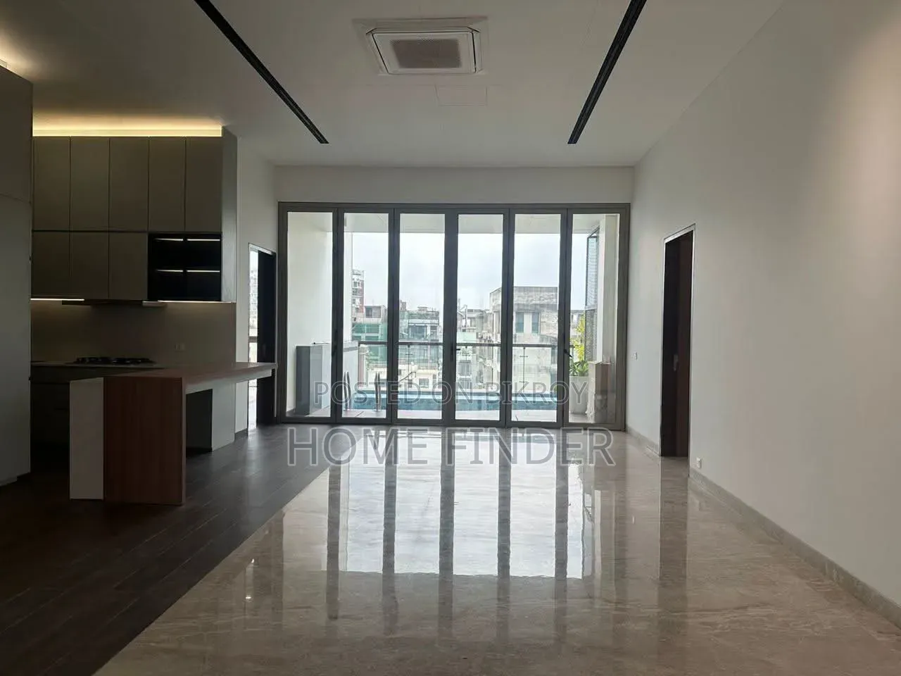 4-Bedroom Apartment in Gulshan for Rent in Gulshan