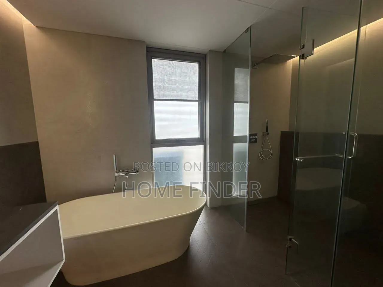 4-Bedroom Apartment in Gulshan for Rent in Gulshan