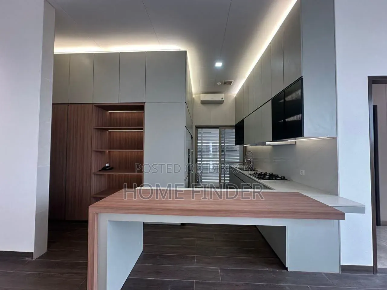 4-Bedroom Apartment in Gulshan for Rent in Gulshan