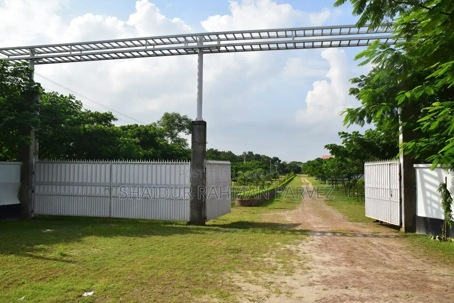 Buy a plot at an attractive price in Purbachal, the heart of Dhaka in Purbachal