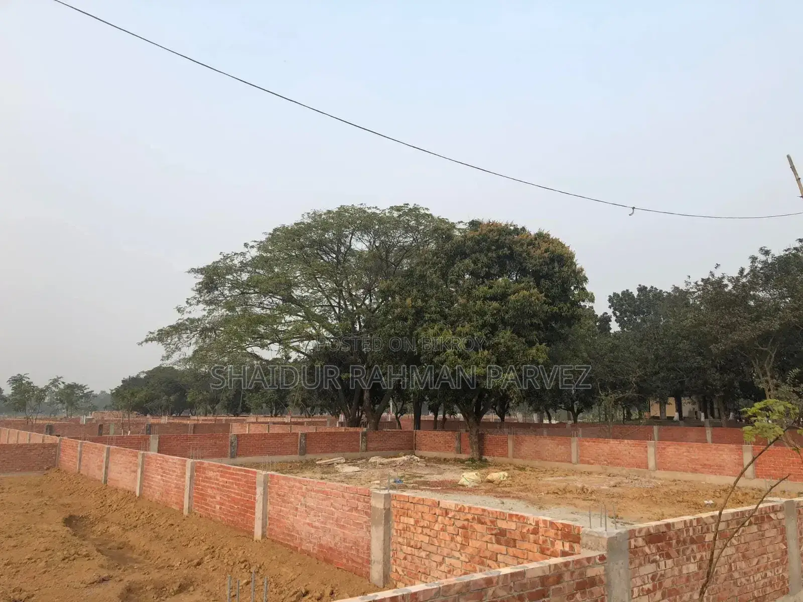 Buy a plot at an attractive price in Purbachal, the heart of Dhaka in Purbachal
