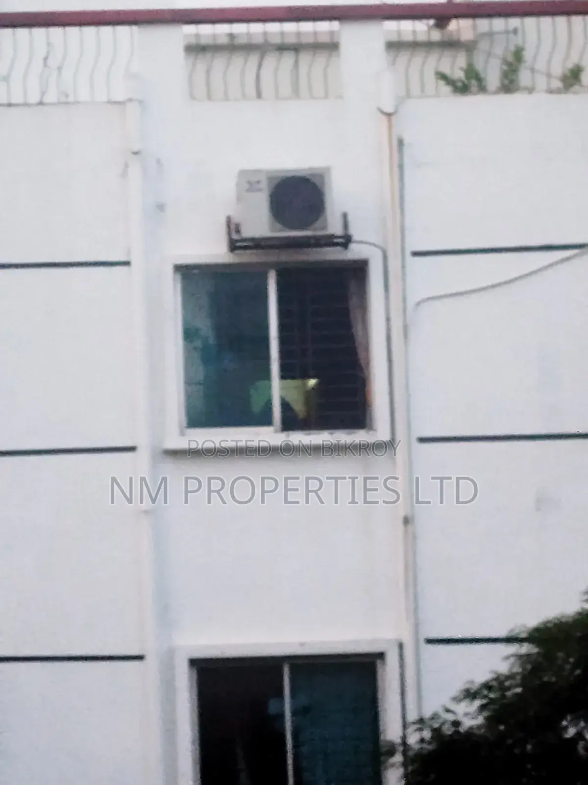 4-bedroom Apartment in Kazipara, Mirpur for sale in Mirpur
