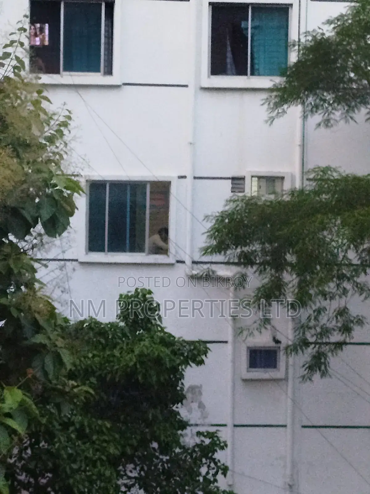 4-bedroom Apartment in Kazipara, Mirpur for sale in Mirpur