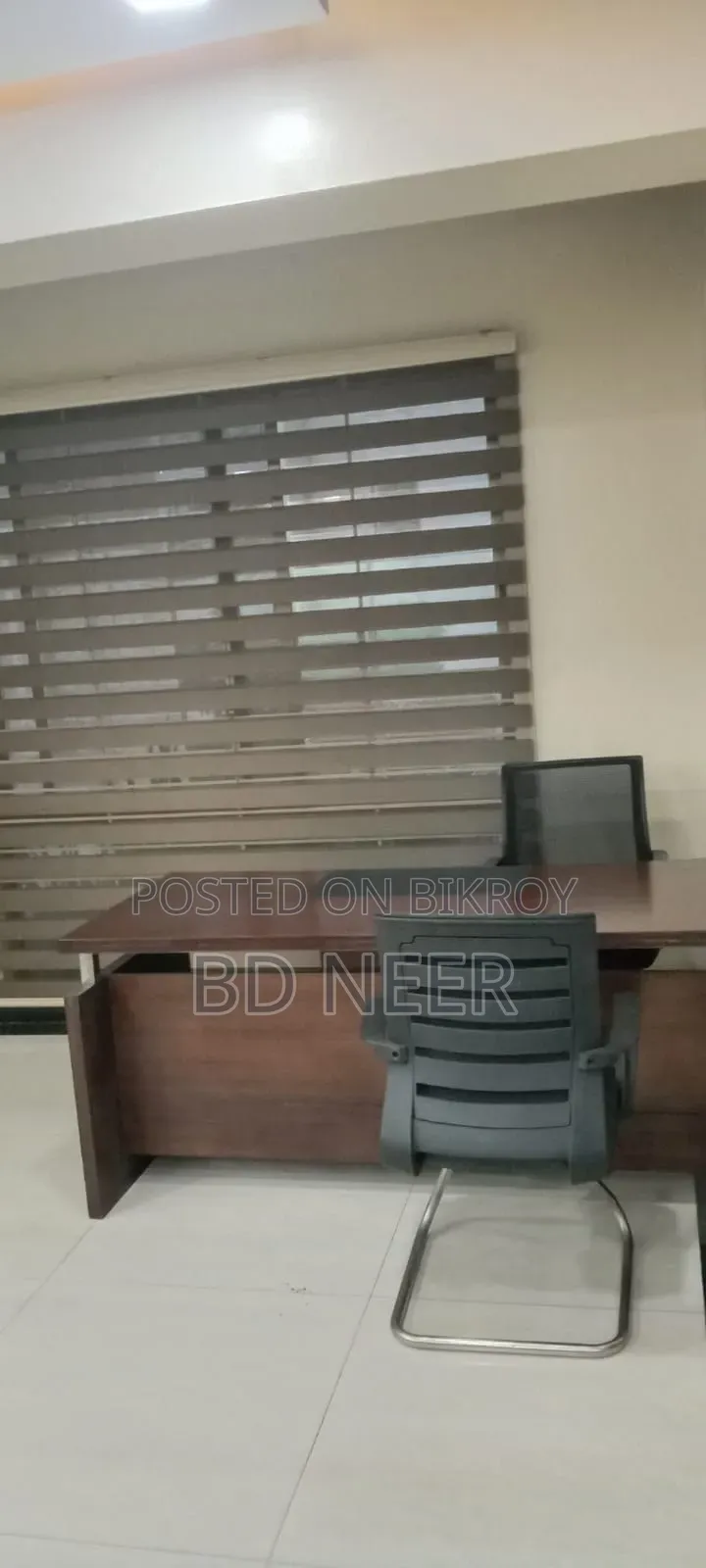 Full Furnished 2500 Sq Ft Office for Rent in Banani in Banani