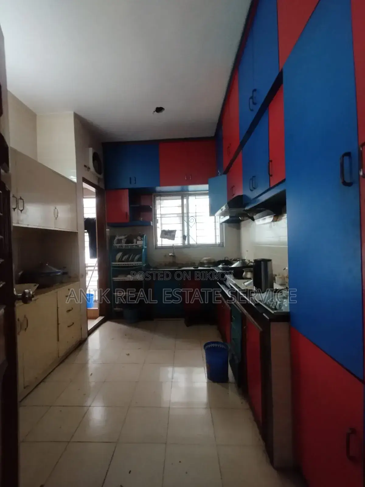 Full Furnished 3200 SFT Office Space Rent at Gulshan 1 in Gulshan