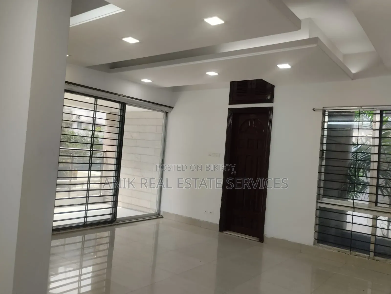 4-Bedroom Apartment in Anik Real Estate, Banani for Rent in Banani