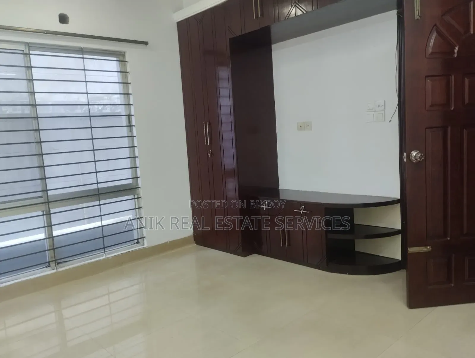 4-Bedroom Apartment in Anik Real Estate, Banani for Rent in Banani