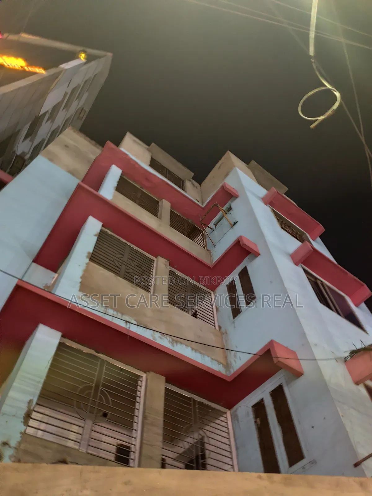 Independent House Office School Clinic Rent Shanti Nagar in Shantinagar