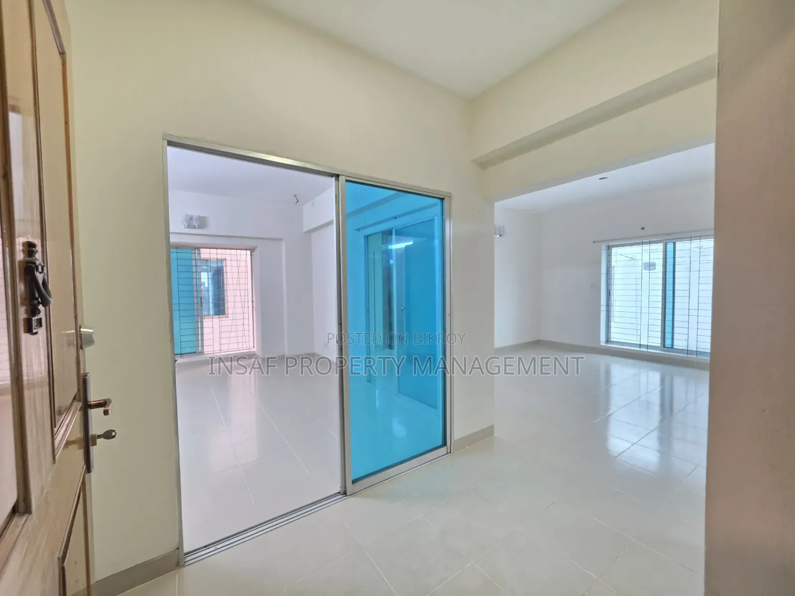 3bdrm Apartment in Gulshan for Rent in Gulshan