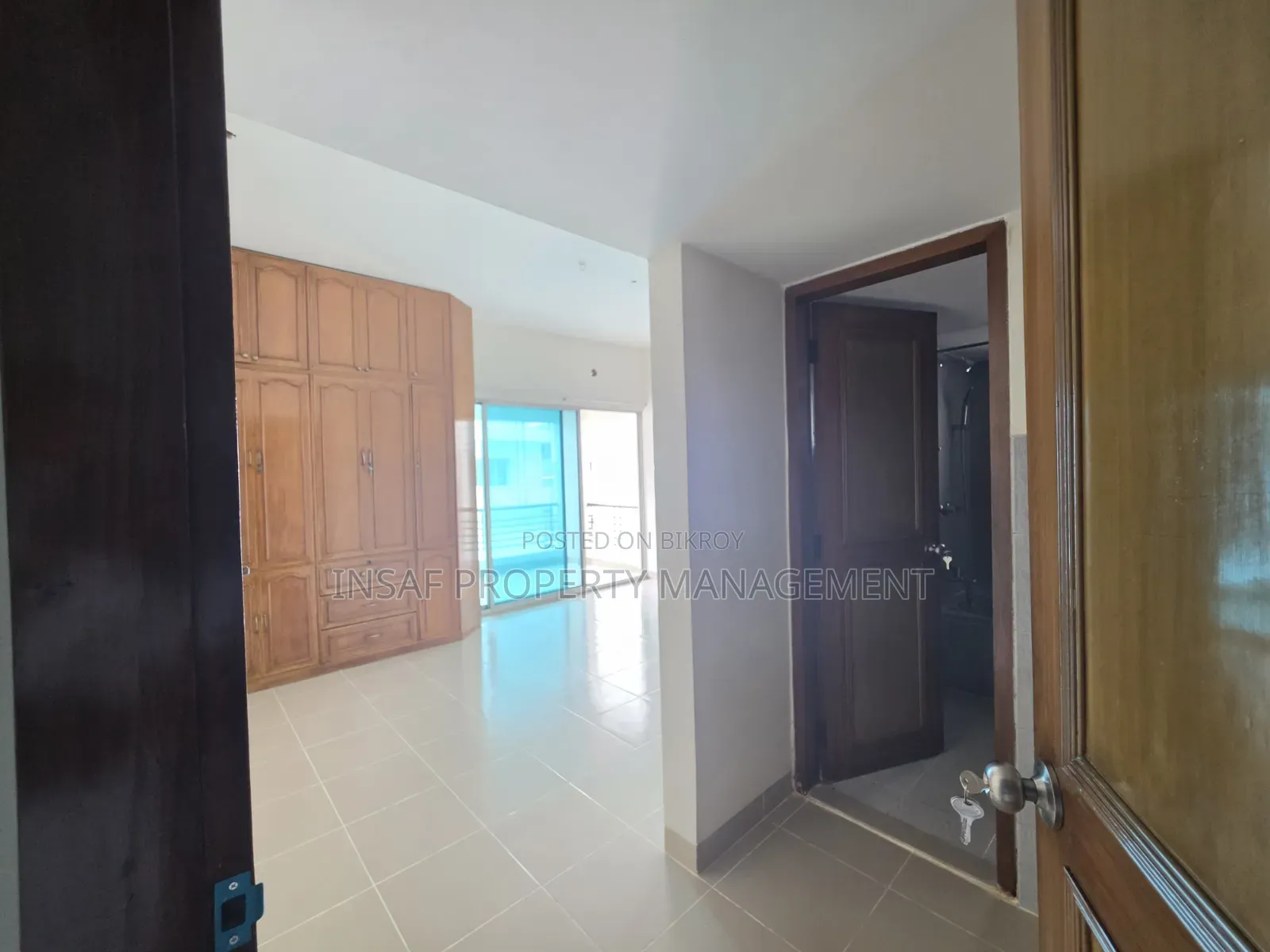 3bdrm Apartment in Gulshan for Rent in Gulshan