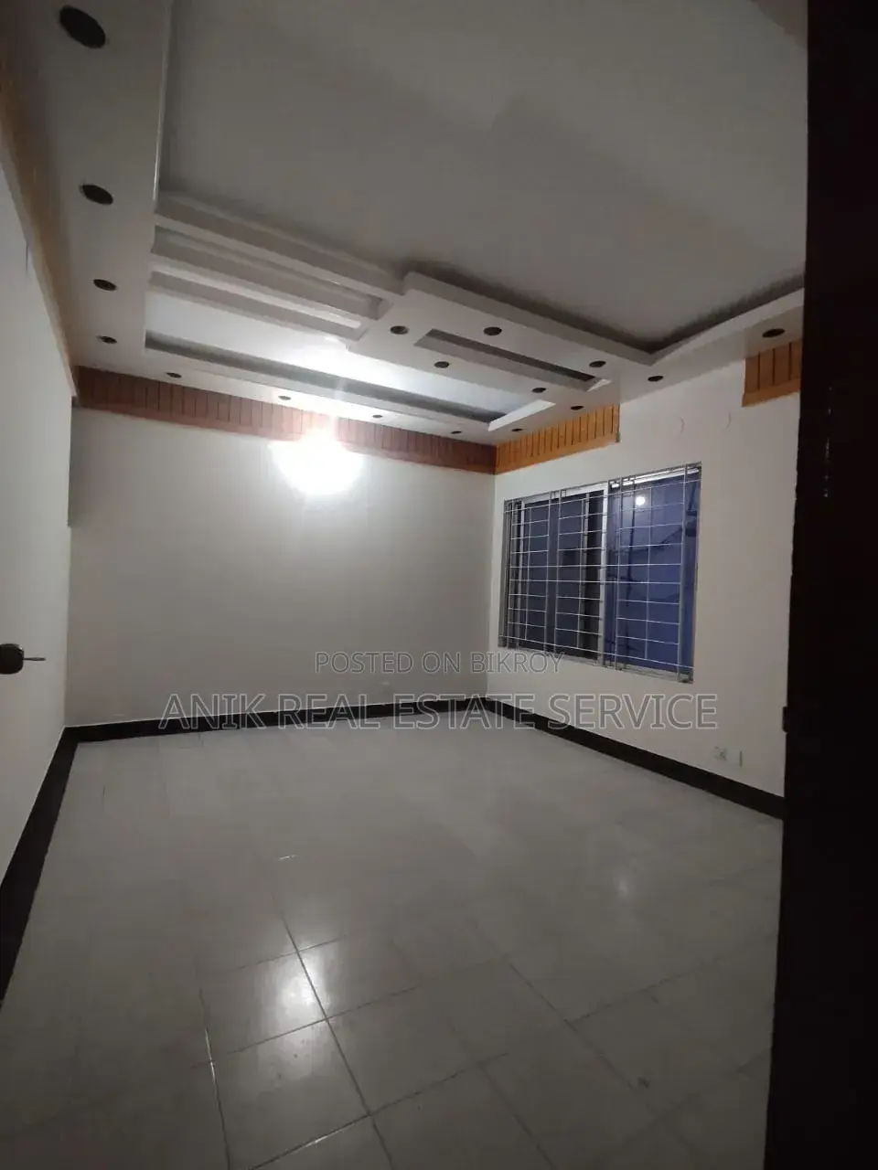 2000 SFT Office Space Rent at Gulshan 2 in Gulshan